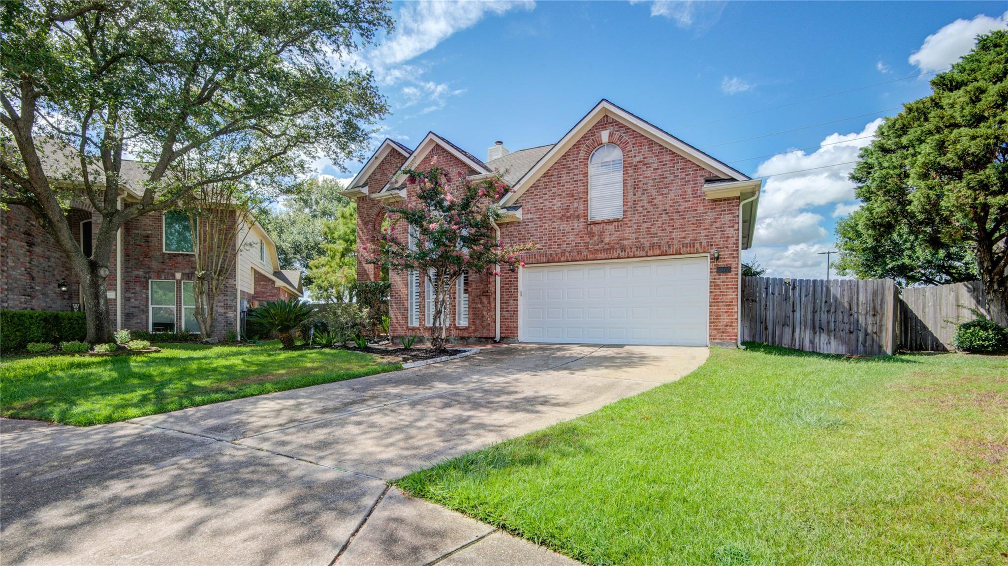 1803 Senca Springs Court