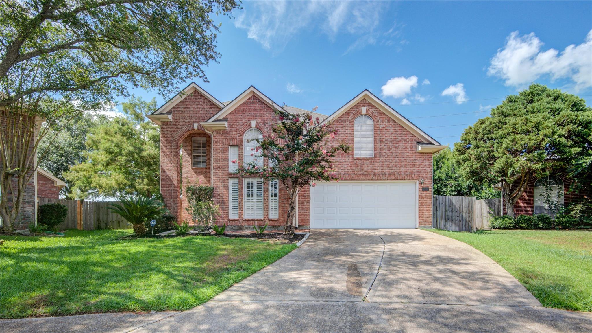 1803 Senca Springs Court