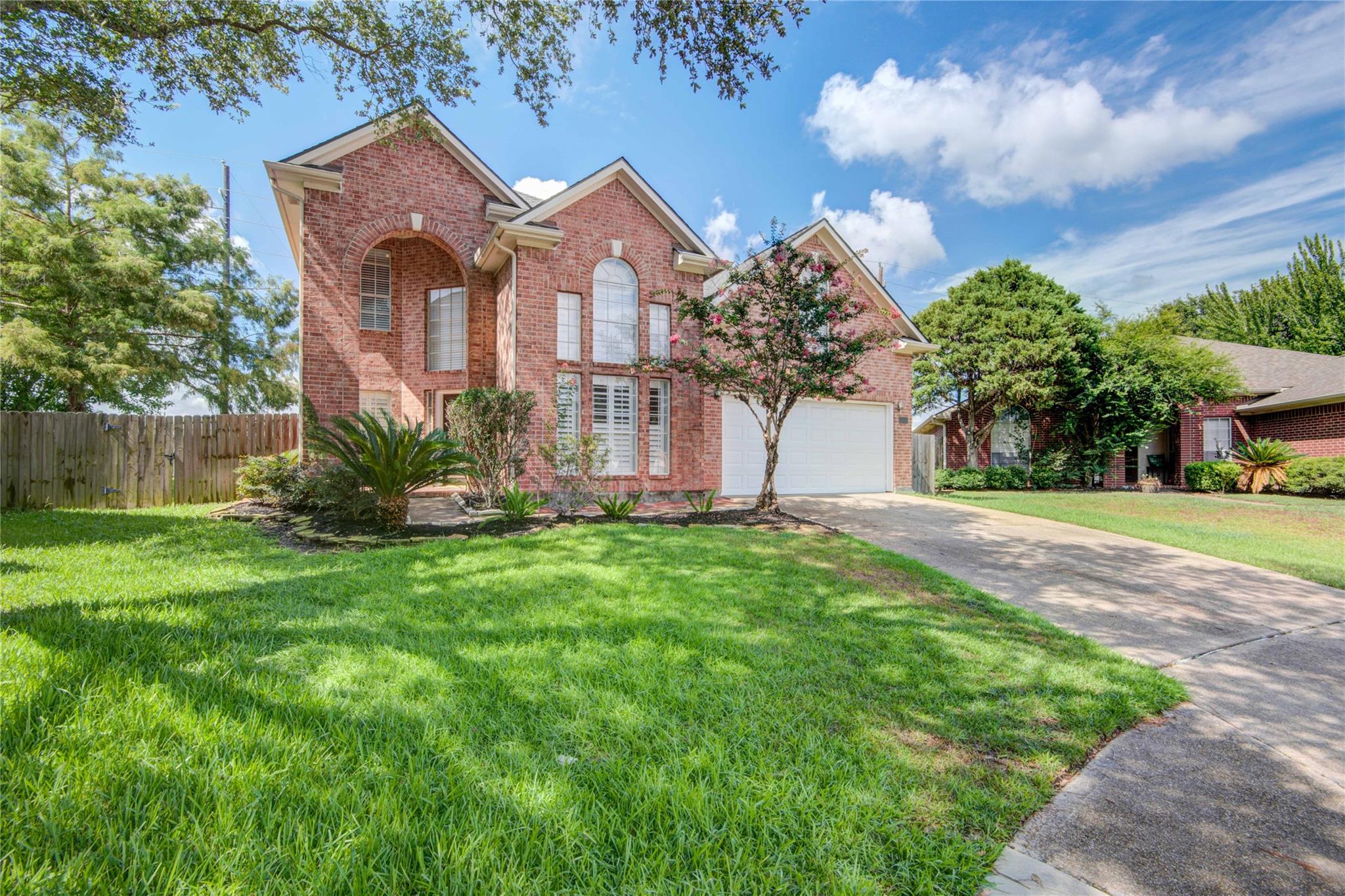 1803 Senca Springs Court