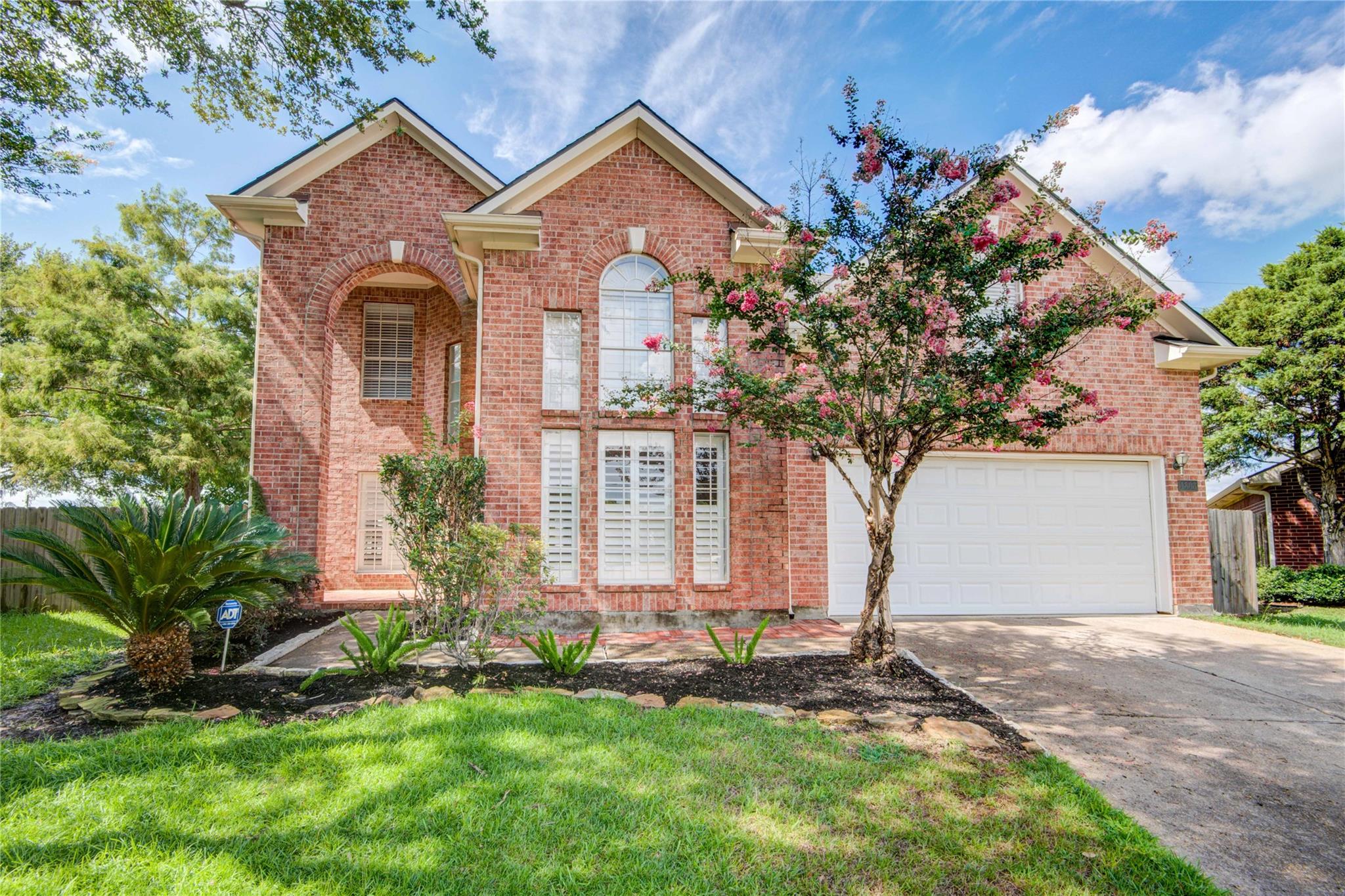 1803 Senca Springs Court