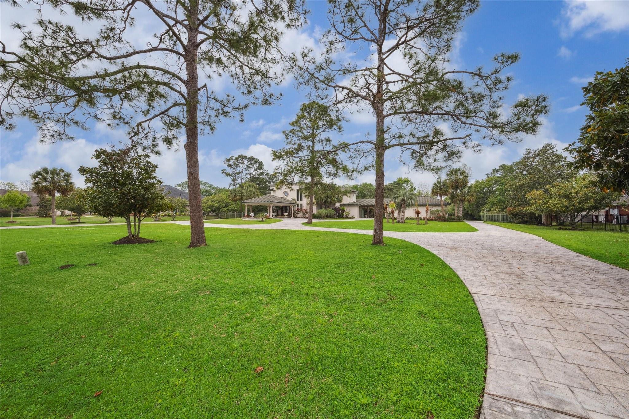 1204 Cowards Creek Drive