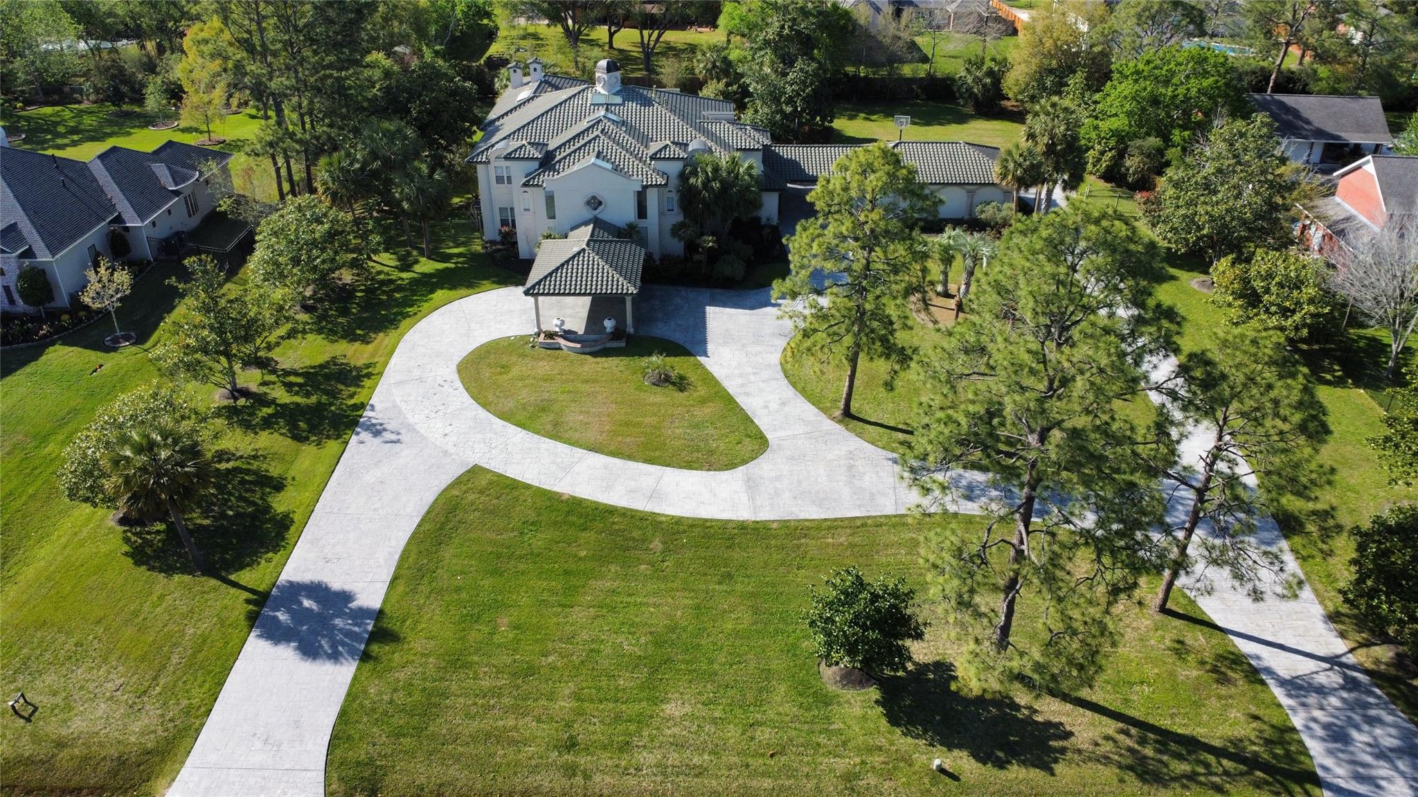 1204 Cowards Creek Drive