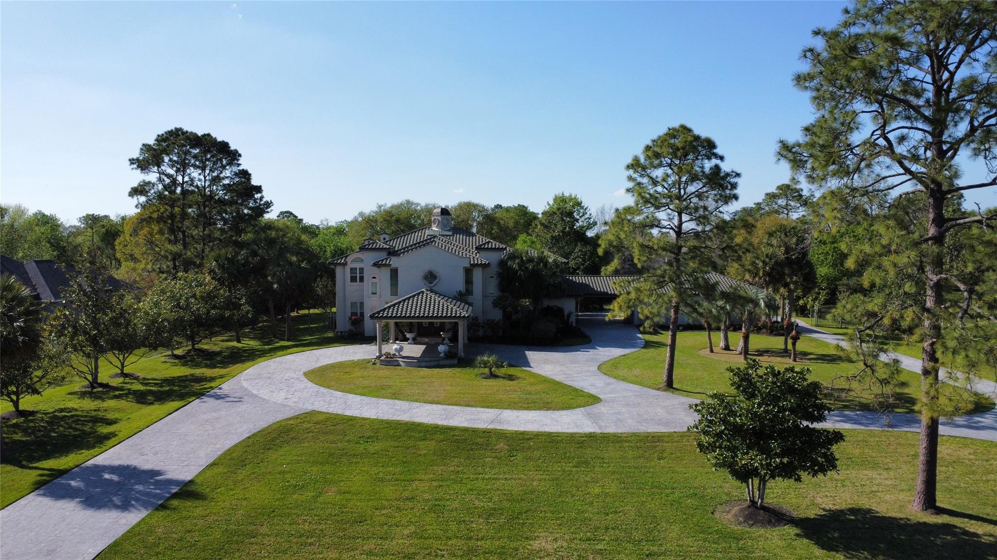 1204 Cowards Creek Drive