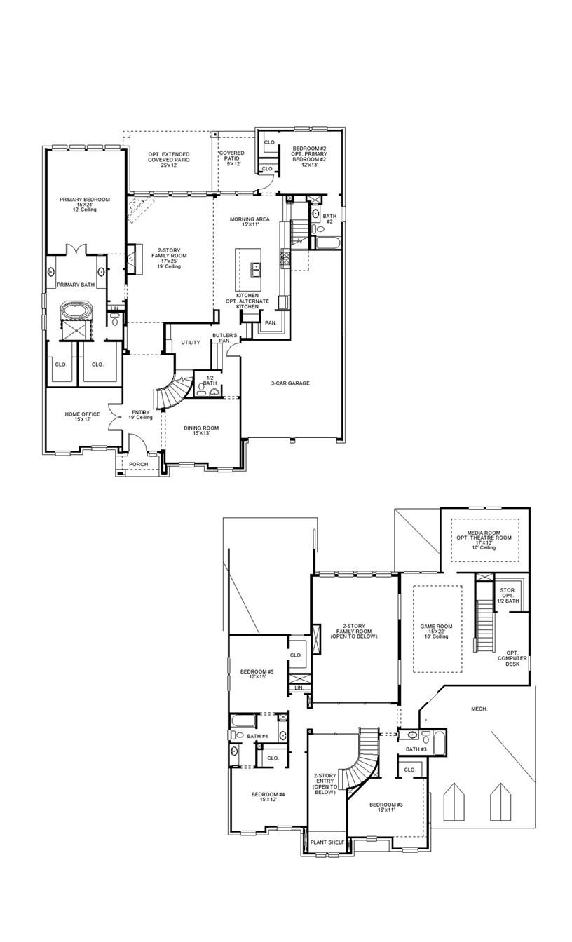 7103 Quaker Meadows Drive