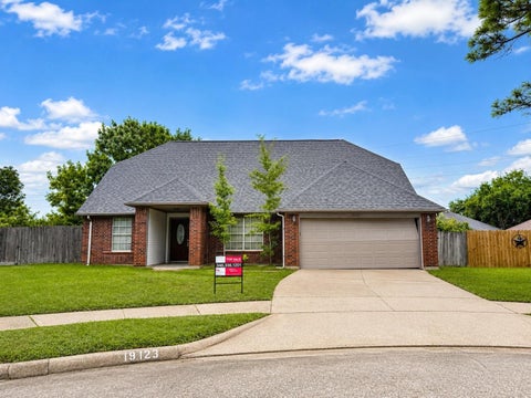 Photo of 19426 Wildoats Drive, Katy, TX 77449 (MLS # 49271796)
