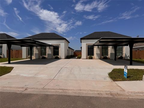 Photo of 1409 S Xanthia Street, Alton, TX 78573 (MLS # 33885969)