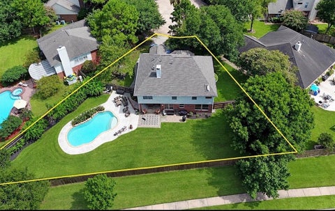 Photo of 201 Carmicheal Court, League City, TX 77573 (MLS # 18953945)