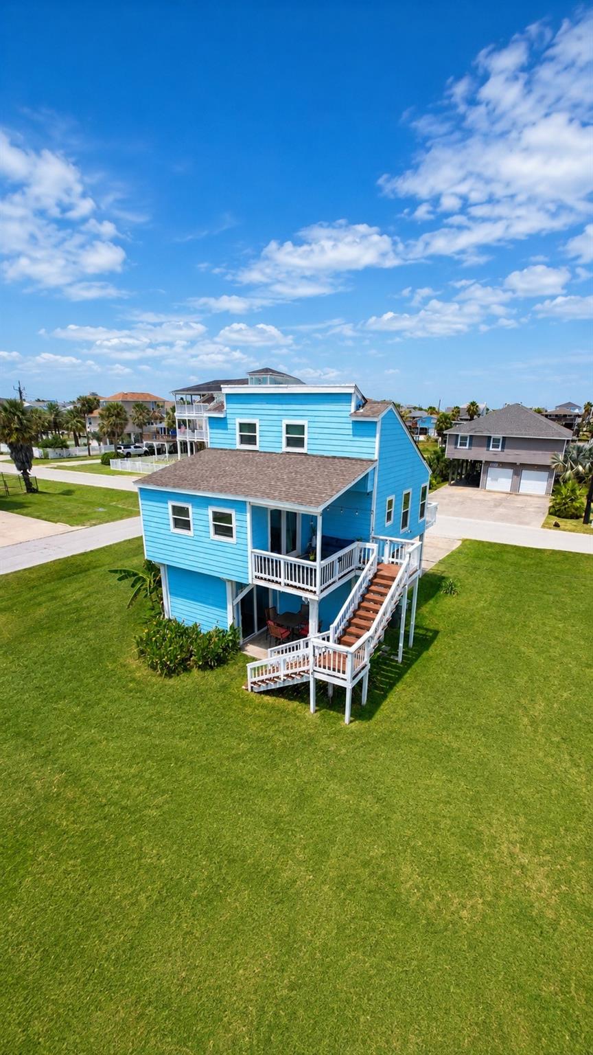 3931 Grayson Drive