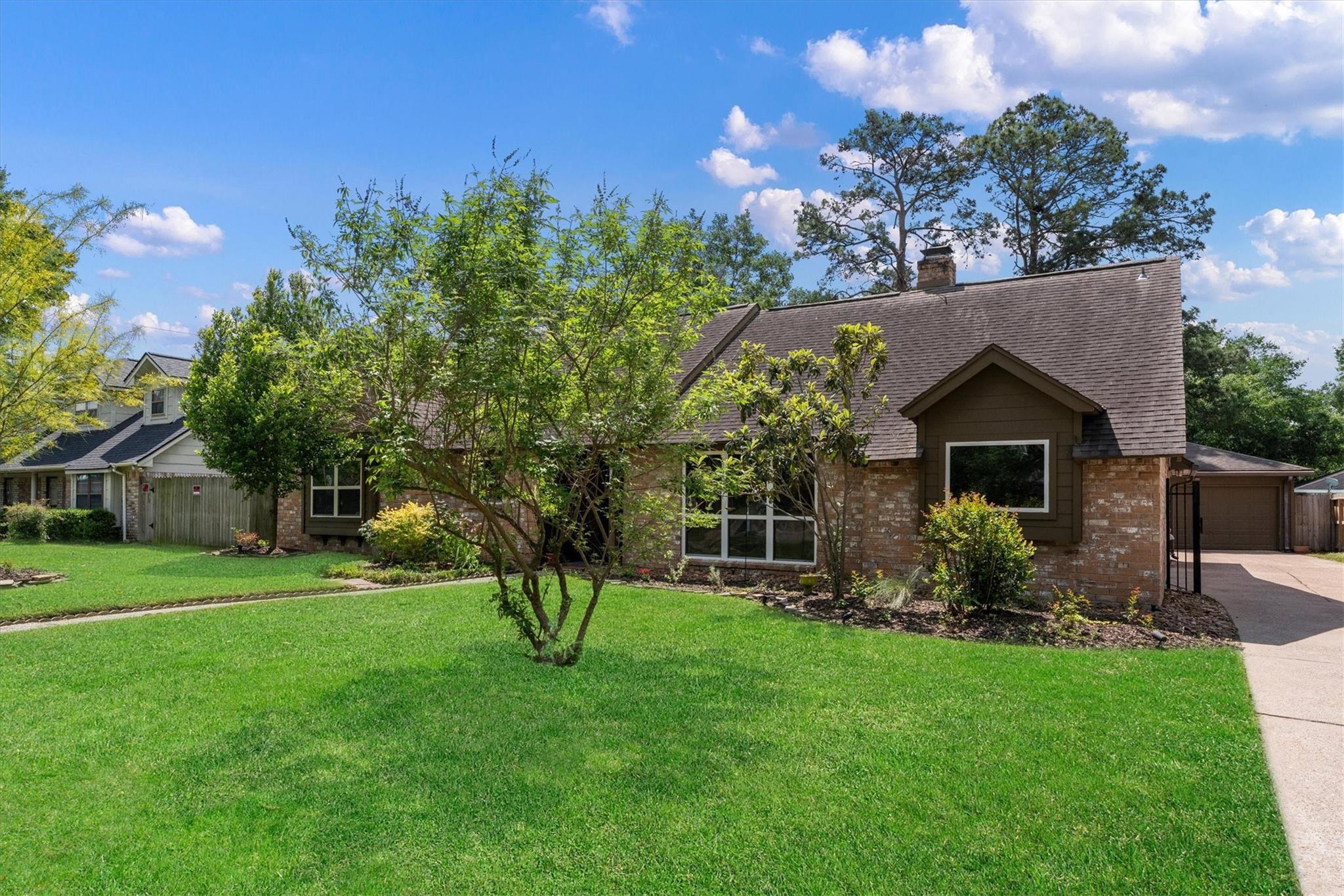 8107 Coolshire Lane