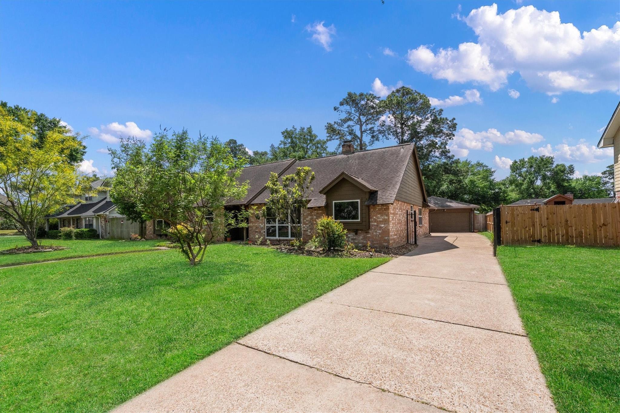 8107 Coolshire Lane