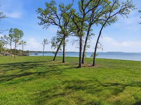 Vacant Land For Sale - LOT 10 Island View Road<br/> Livingston, TX 77351