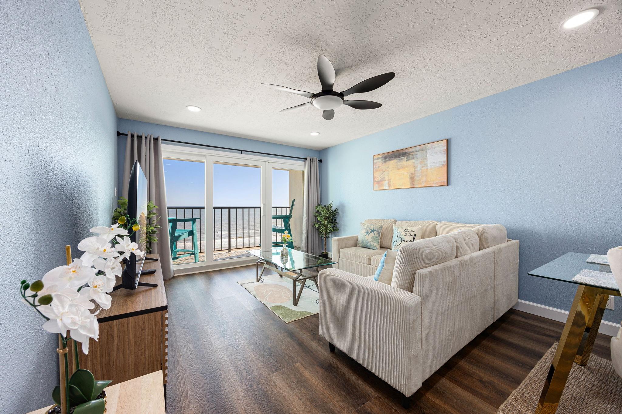 7310 Seawall Boulevard 702