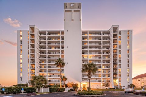 Photo of 7310 Seawall Boulevard #702, Galveston, TX 77551 (MLS # 6866001)