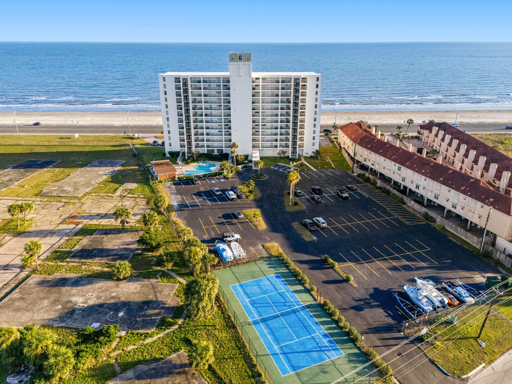 7310 Seawall Boulevard 702