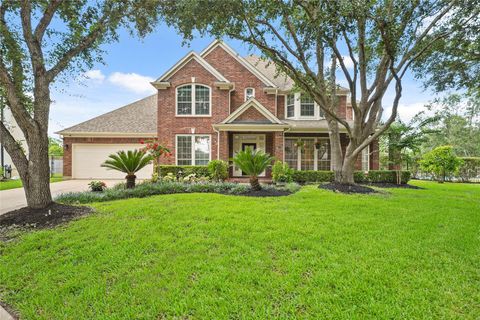 9503 Tallow Court Missouri City TX 77459