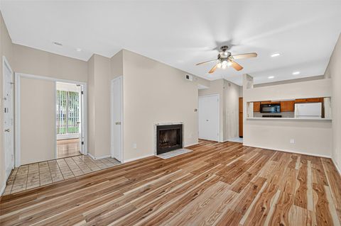 Photo of 8055 Cambridge Street #89, Houston, TX 77054 (MLS # 58251412)