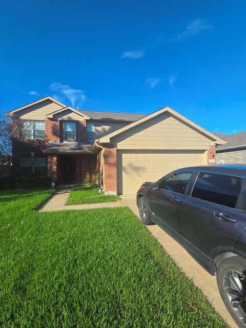 Photo of 12023 Nectar Grove Court, Houston, TX 77089 (MLS # 11229267)