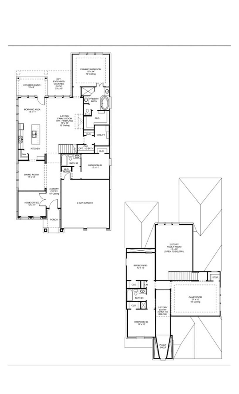 12740 Copperbush Drive