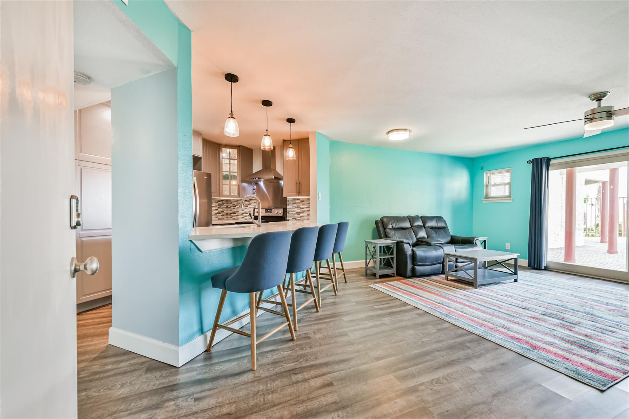 7312 Seawall Boulevard 115