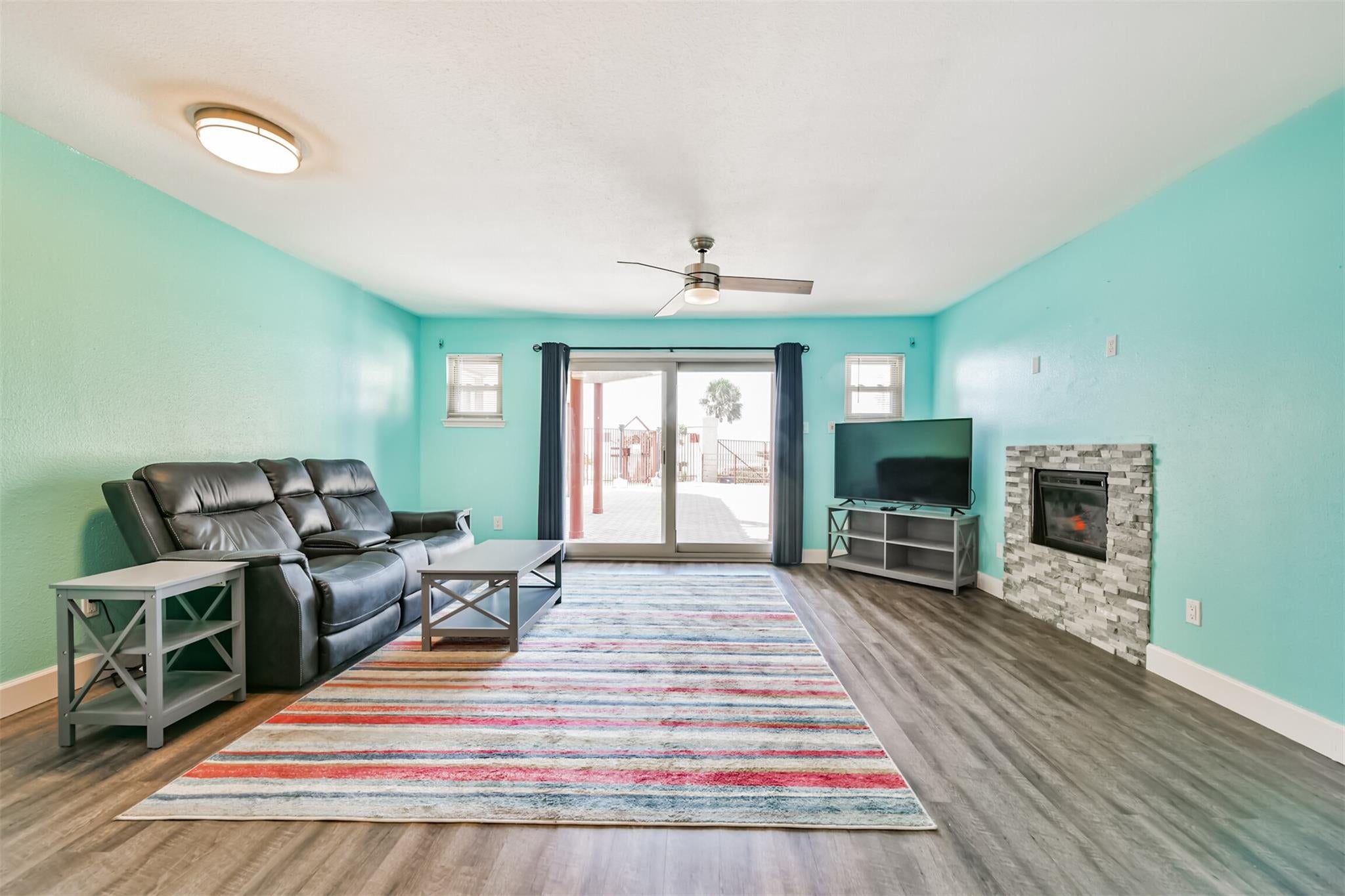 7312 Seawall Boulevard 115