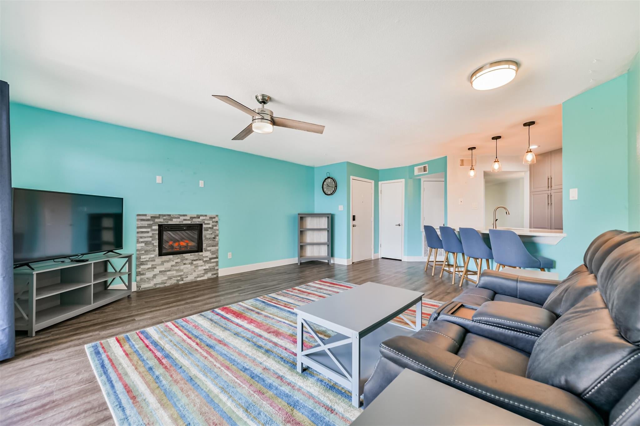 7312 Seawall Boulevard 115