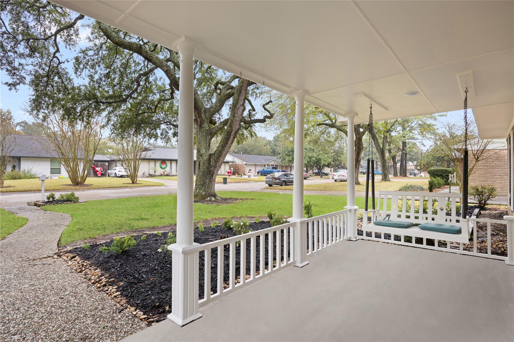 234 Highland Terrace Drive