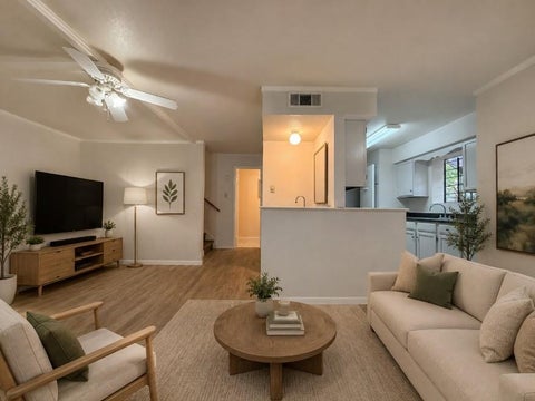 Photo of 7400 Bellerive Drive DR #1403, Houston, TX 77036 (MLS # 80661260)