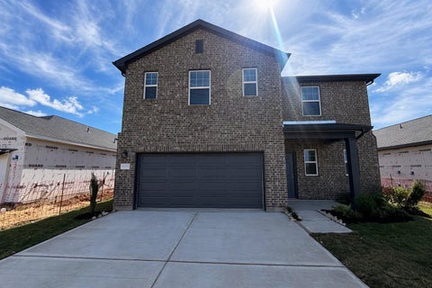 Photo of 3205 Captain's Cove, Dickinson, TX 77539 (MLS # 43109594)