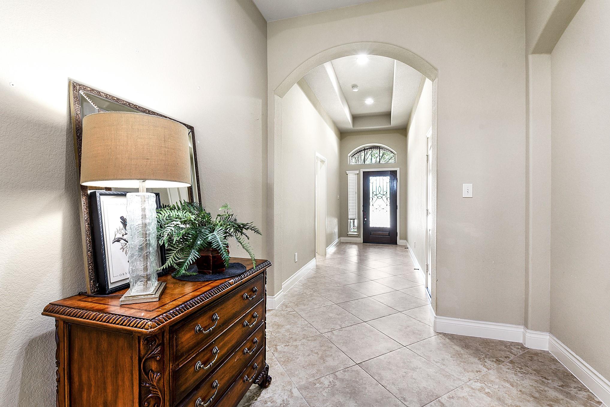 3902 Vinson Ranch Lane