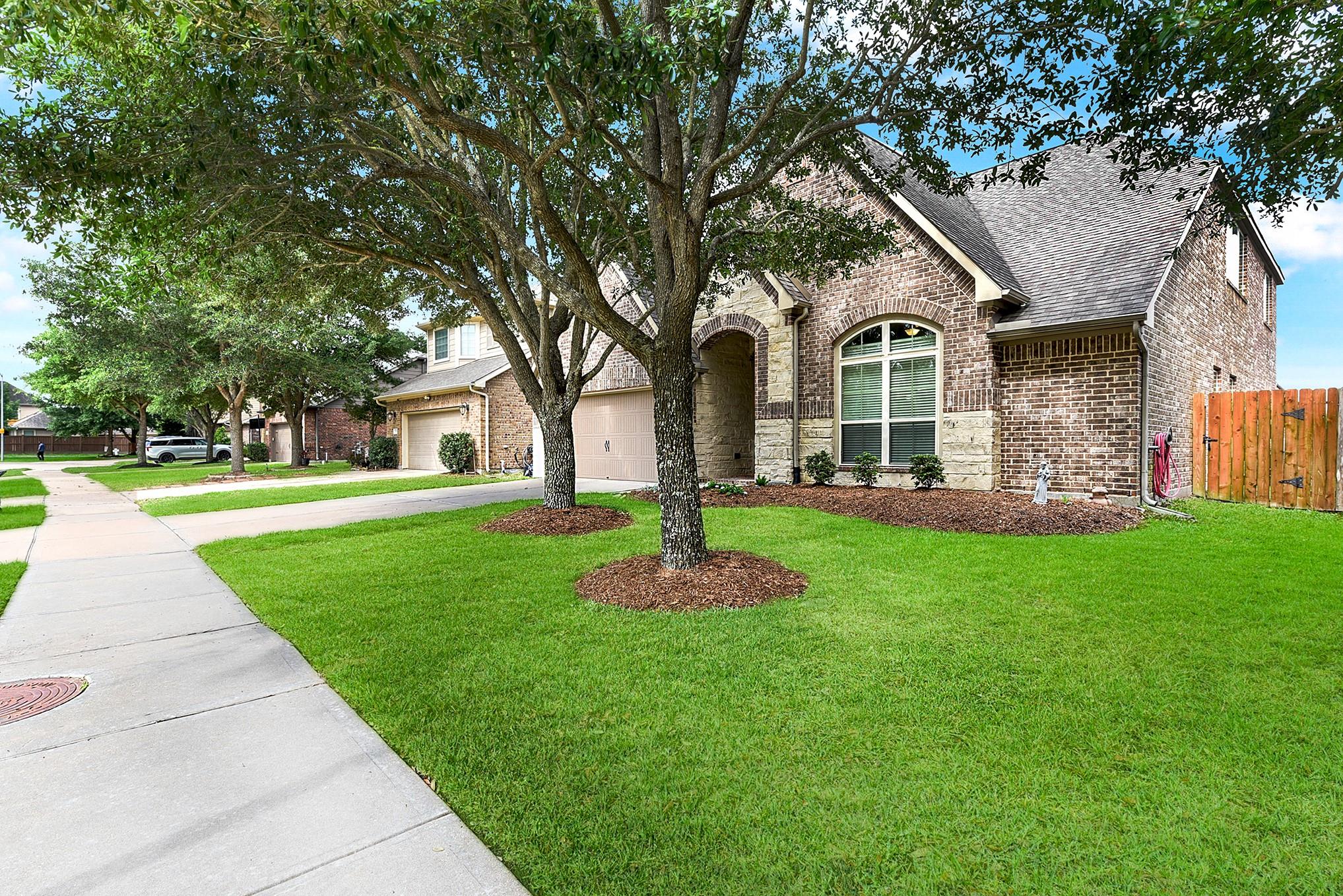3902 Vinson Ranch Lane