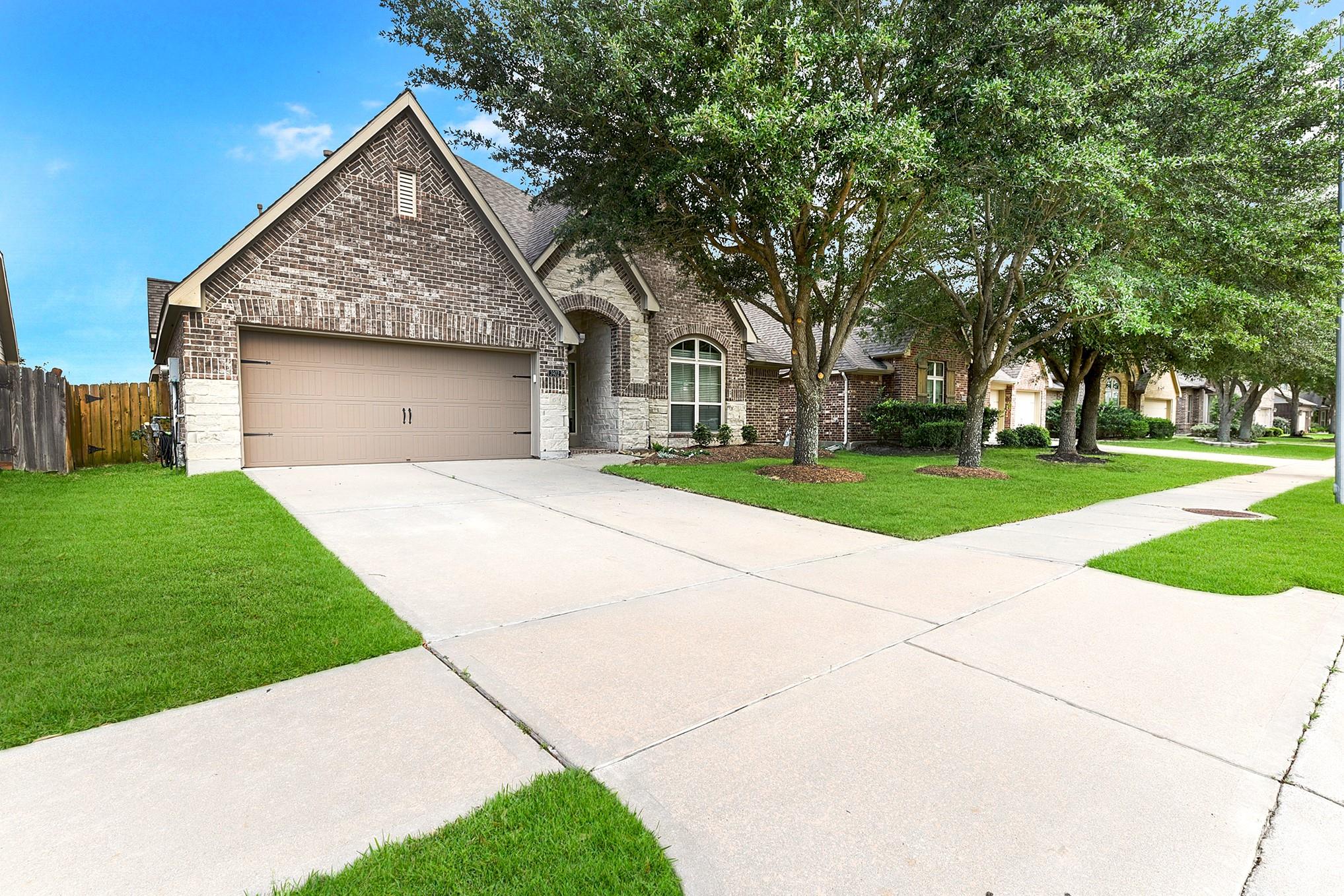 3902 Vinson Ranch Lane