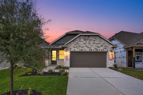 Homes For Sale - 23646 Gulf Prairie Drive<br/> Harris County, Katy, TX 77493