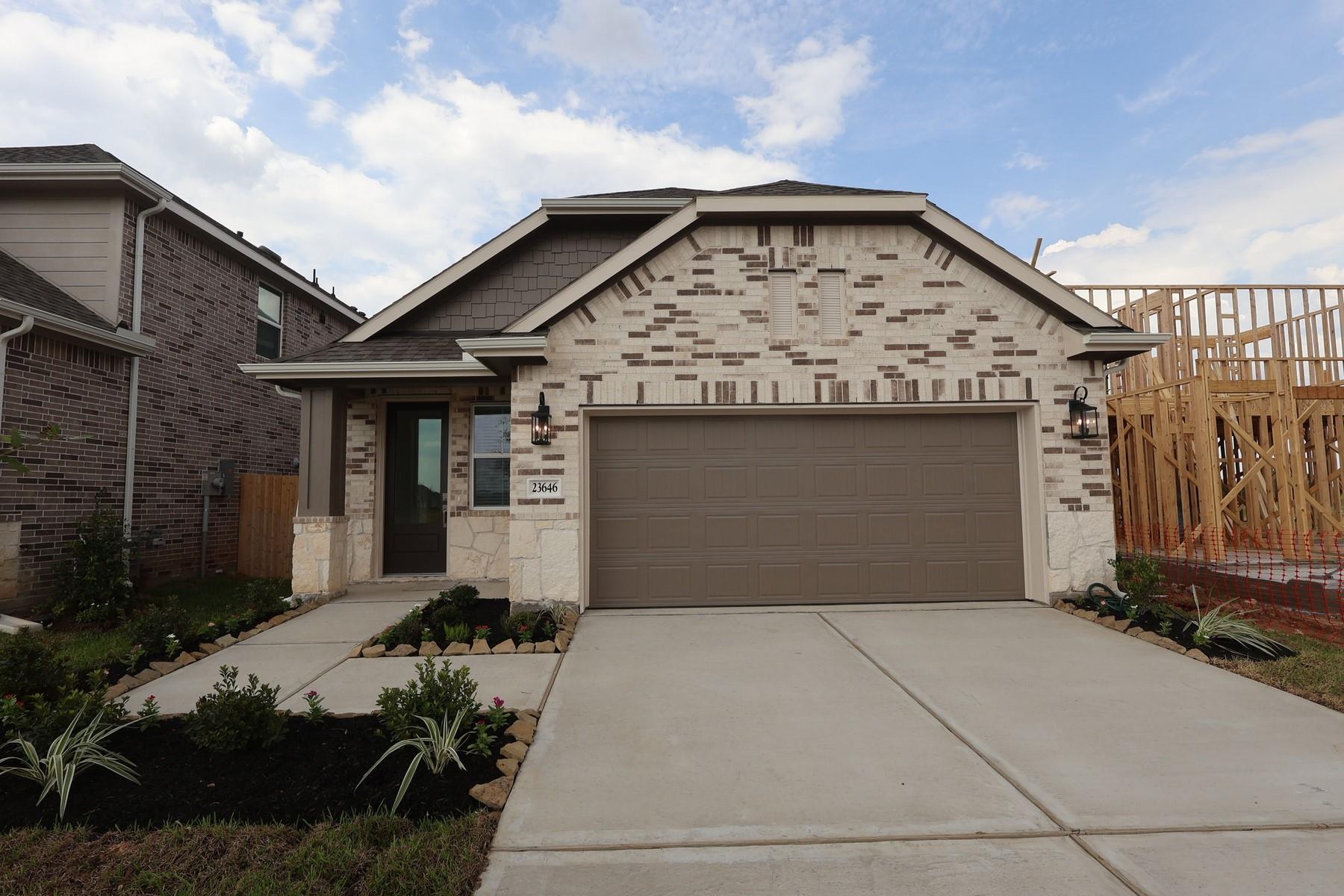 23646 Gulf Prairie Drive