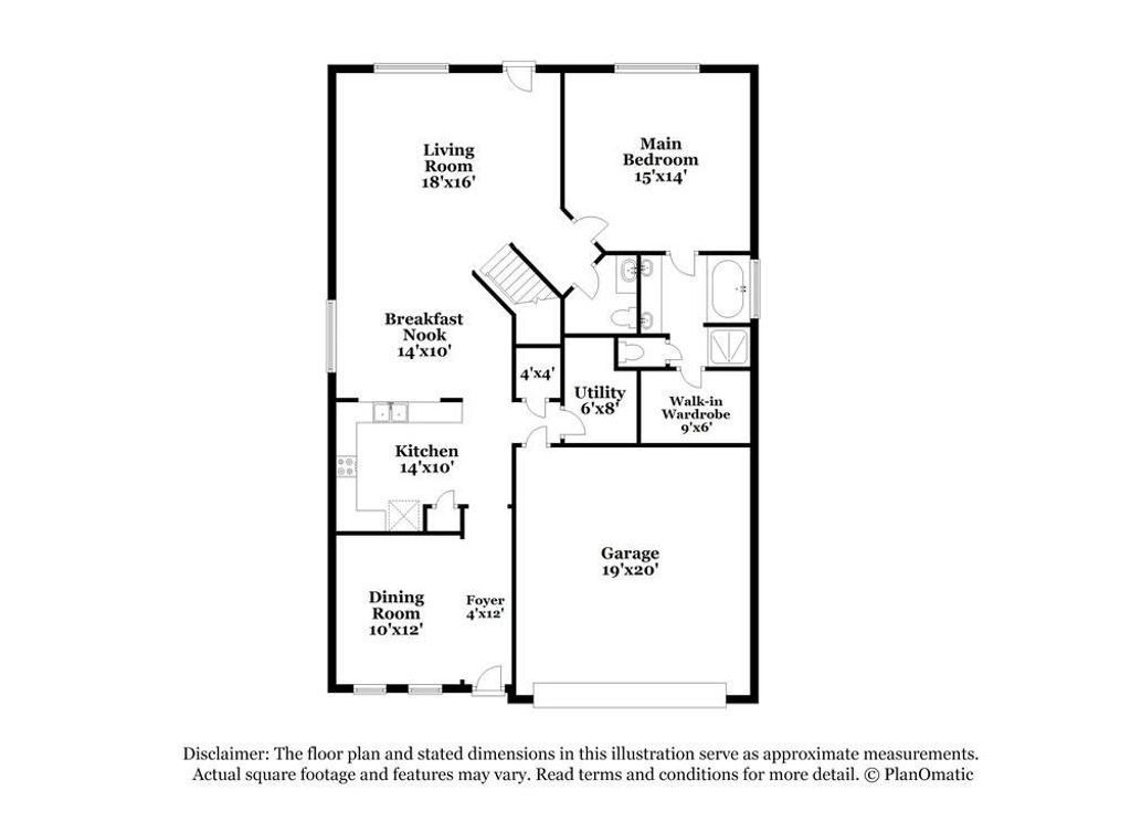 Photo of 20175 Royal Orchard Drive, Porter, TX 77365 (MLS # 32504241)