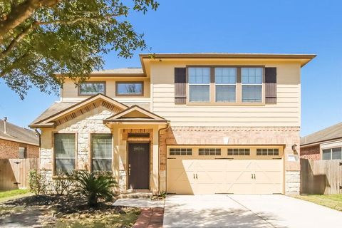 Photo of 20175 Royal Orchard Drive, Porter, TX 77365 (MLS # 32504241)