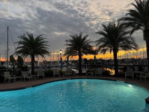 Photo of 517 Mariners Drive, League City, TX 77565 (MLS # 37441769)