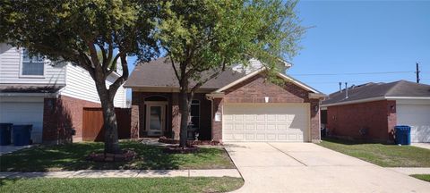 Photo of 20926 Neelie Court, Humble, TX 77338 (MLS # 96095851)