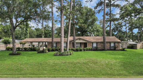 Photo of 12210 Lieder Drive, Houston, TX 77065 (MLS # 82531461)