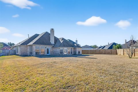 Tiny photo for 5115 Field Briar Lane, Sugar Land, TX 77479 (MLS # 36025958)