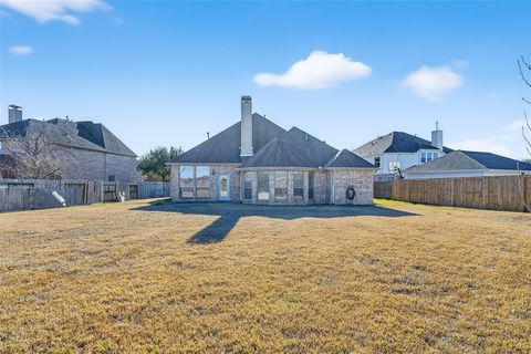Tiny photo for 5115 Field Briar Lane, Sugar Land, TX 77479 (MLS # 36025958)
