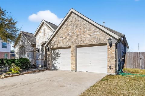 Tiny photo for 5115 Field Briar Lane, Sugar Land, TX 77479 (MLS # 36025958)