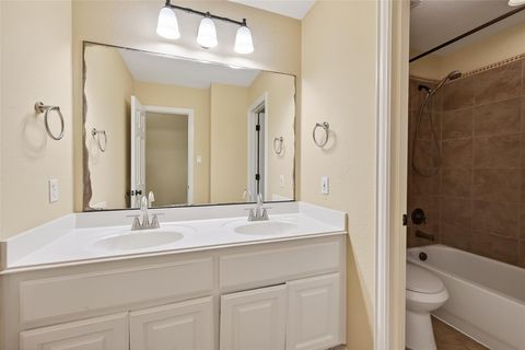 Tiny photo for 5115 Field Briar Lane, Sugar Land, TX 77479 (MLS # 36025958)