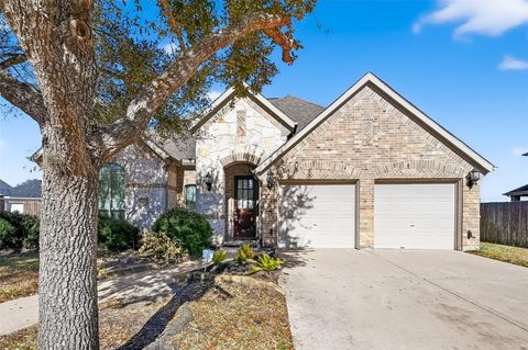 Tiny photo for 5115 Field Briar Lane, Sugar Land, TX 77479 (MLS # 36025958)