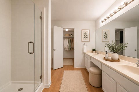 Tiny photo for 9742 Kingsville Park Drive, Houston, TX 77083 (MLS # 74179772)