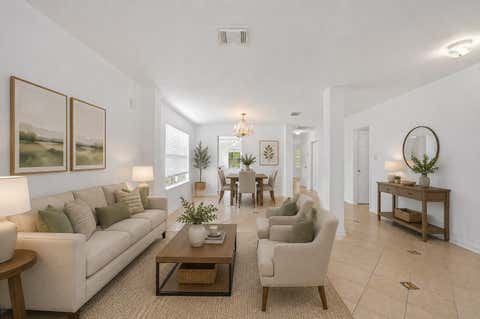 Tiny photo for 9742 Kingsville Park Drive, Houston, TX 77083 (MLS # 74179772)