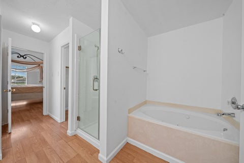 Tiny photo for 9742 Kingsville Park Drive, Houston, TX 77083 (MLS # 74179772)