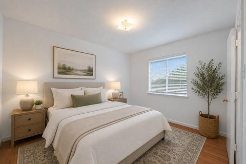 Tiny photo for 9742 Kingsville Park Drive, Houston, TX 77083 (MLS # 74179772)
