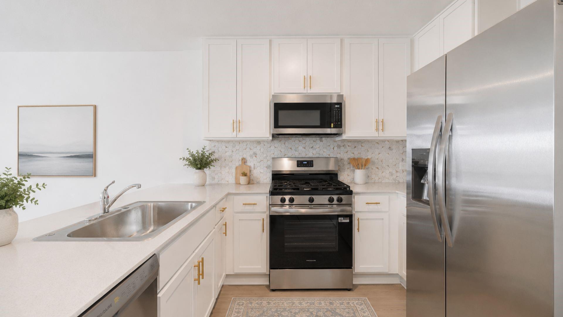 3143 Savannah Rose Drive
