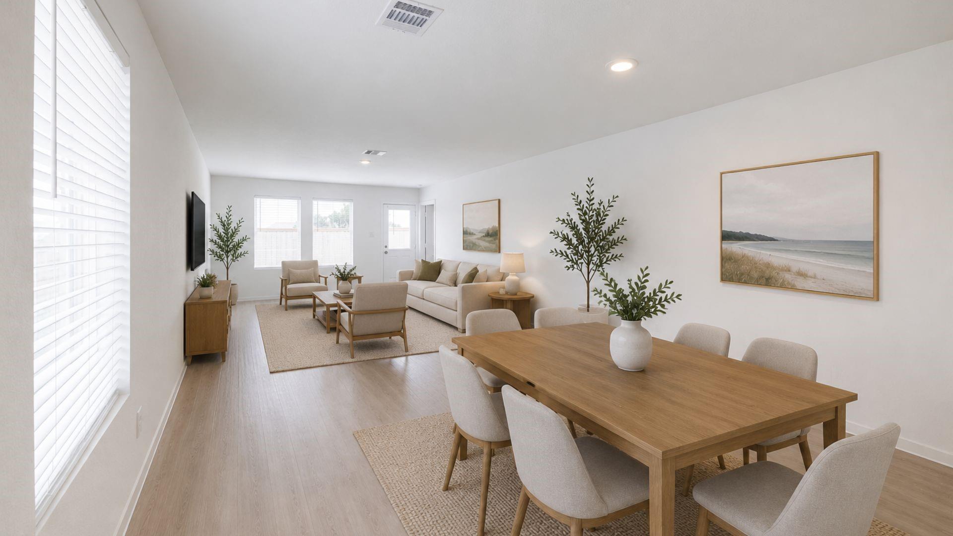3143 Savannah Rose Drive
