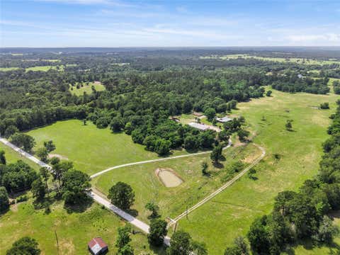 Vacant Land For Sale - 7781 County Road 227<br/> Bedias, TX 77831